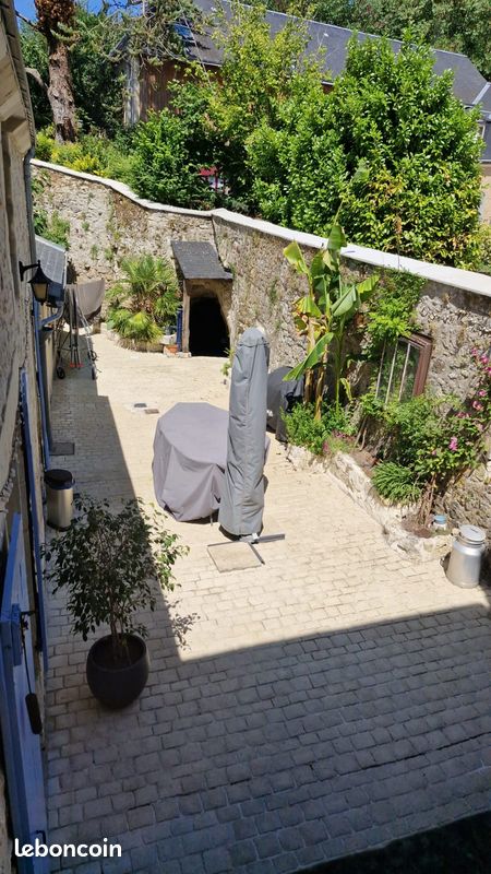 Maison 6 pièces 150 m² · à Azay-le-Rideau · 150 m² · 315 000 €