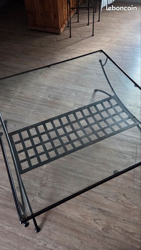 Table salon (image 2)