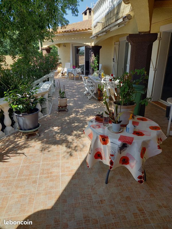 Maison 7 pièces 204 m² · à Mus · 204 m² · 520 000 €