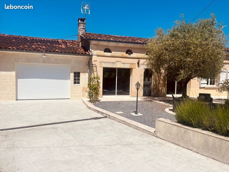 Maison 6 pièces 135 m² · à Peujard · 135 m² · 350 000 €