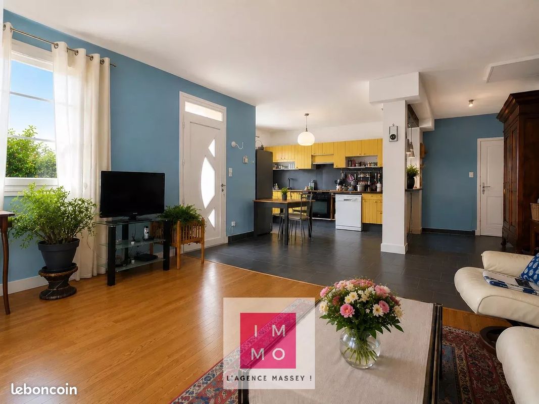 Maison 3 pièces 79 m² · à Tarbes · 79 m² · 207 000 €