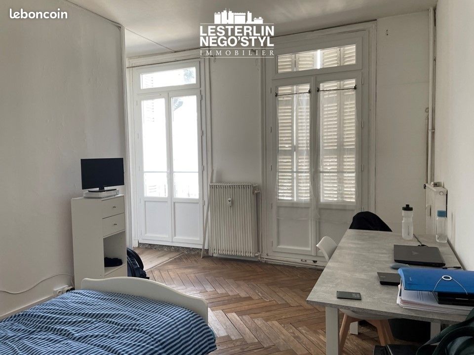 Appartement 1 pièce 21 m² · à Le Havre · 21 m² · 66 000 €