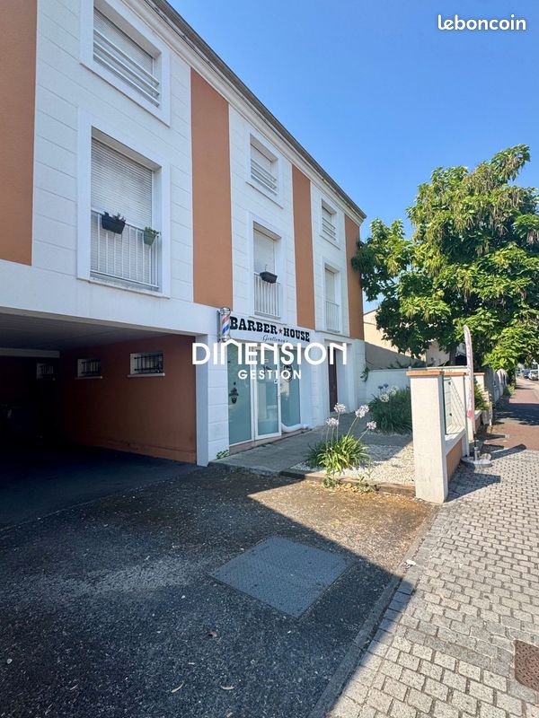 Appartement 2 pièces 45 m² · à Pessac · 45 m² · 749 €