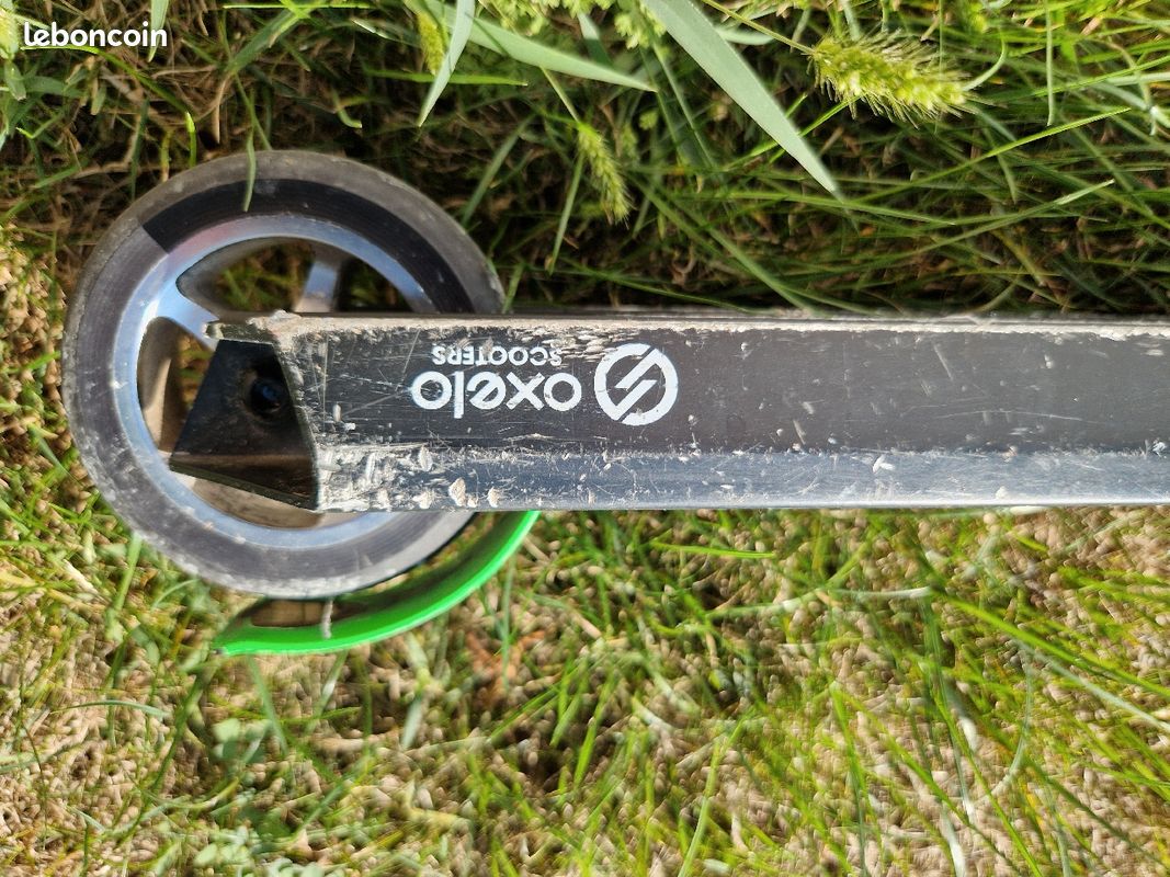 Trottinette oxelo scooters (image 19)