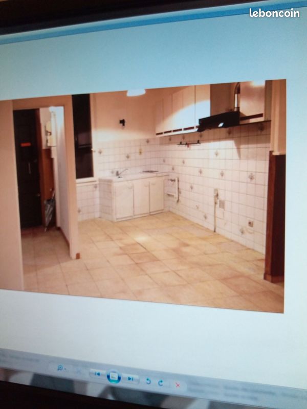 Appartement 2 pièces 40 m² à Béziers