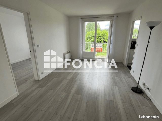 Appartement 2 pièces 34 m² · à Château-Thierry · 34 m² · 599 €