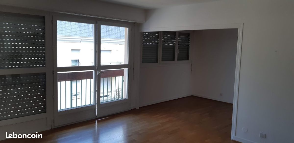 Appartement 4 pièces 78 m² · à Tarbes · 78 m² · 830 €