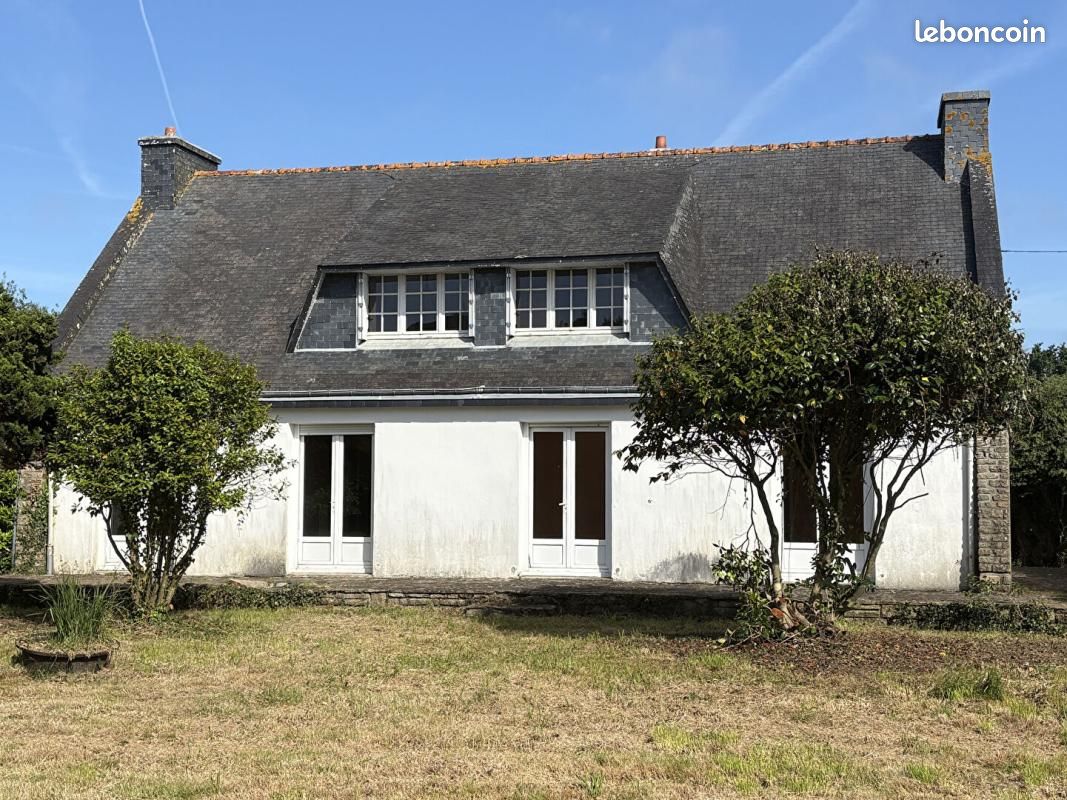 Maison 10 pièces 183 m² · à Riec-sur-Bélon · 183 m² · 280 773 €