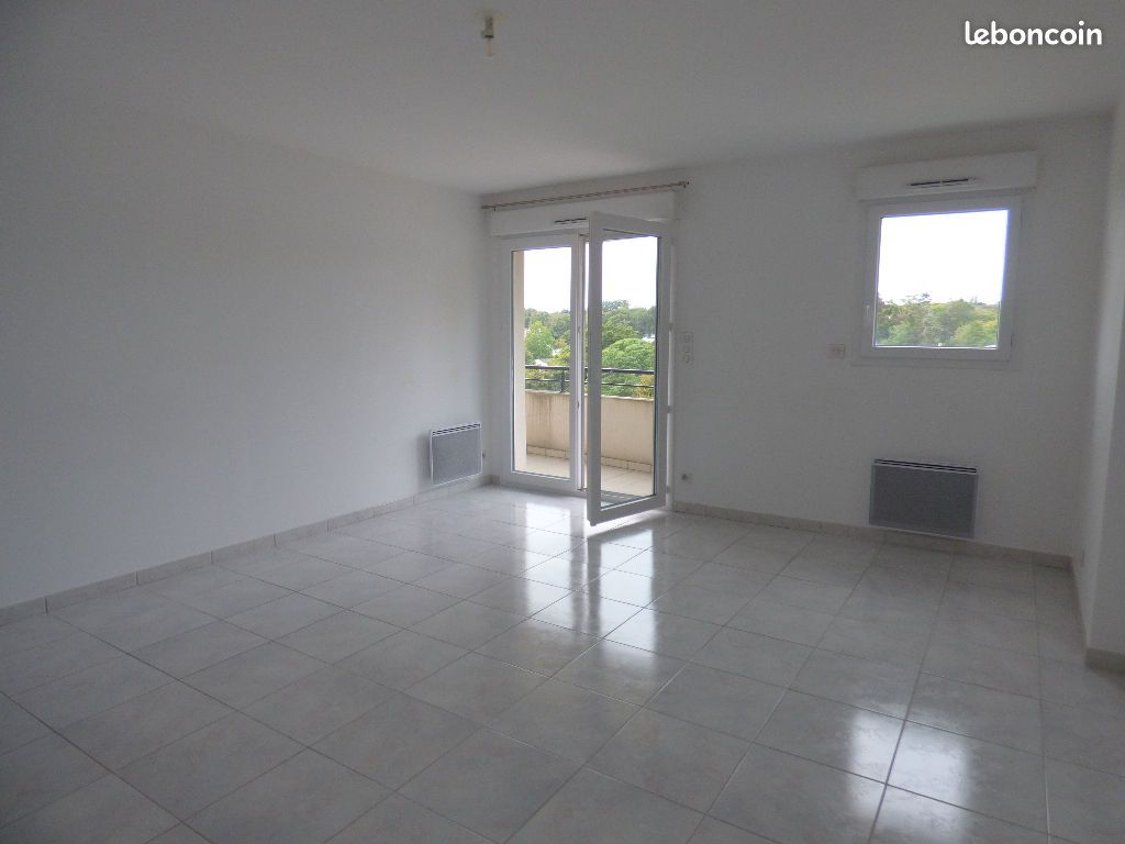 Appartement a louer orvault - 3 pièce(s) - 67 m2 - Surfyn