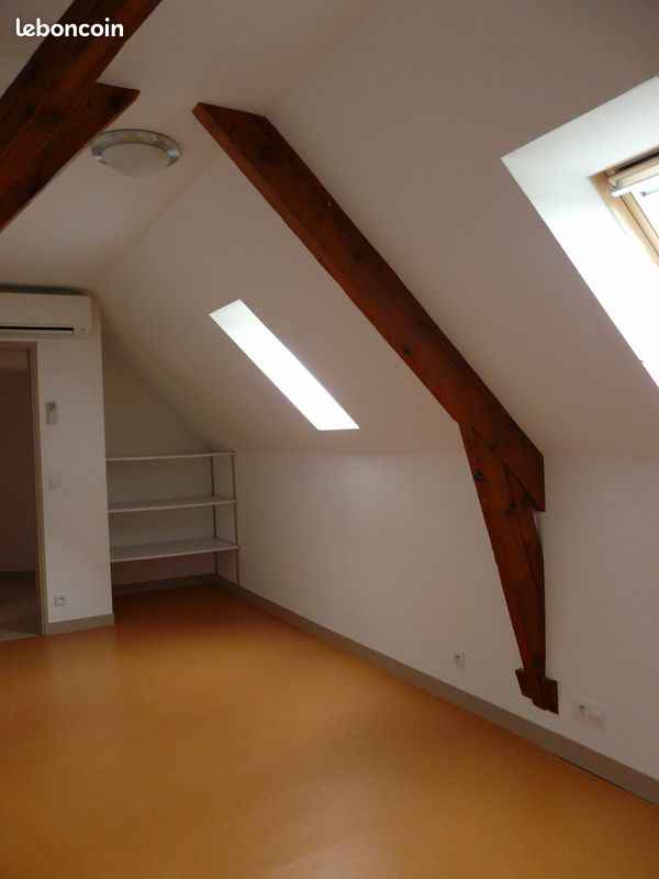 Location grand appartement duplex - Ligneyrac 19500 (image 3)