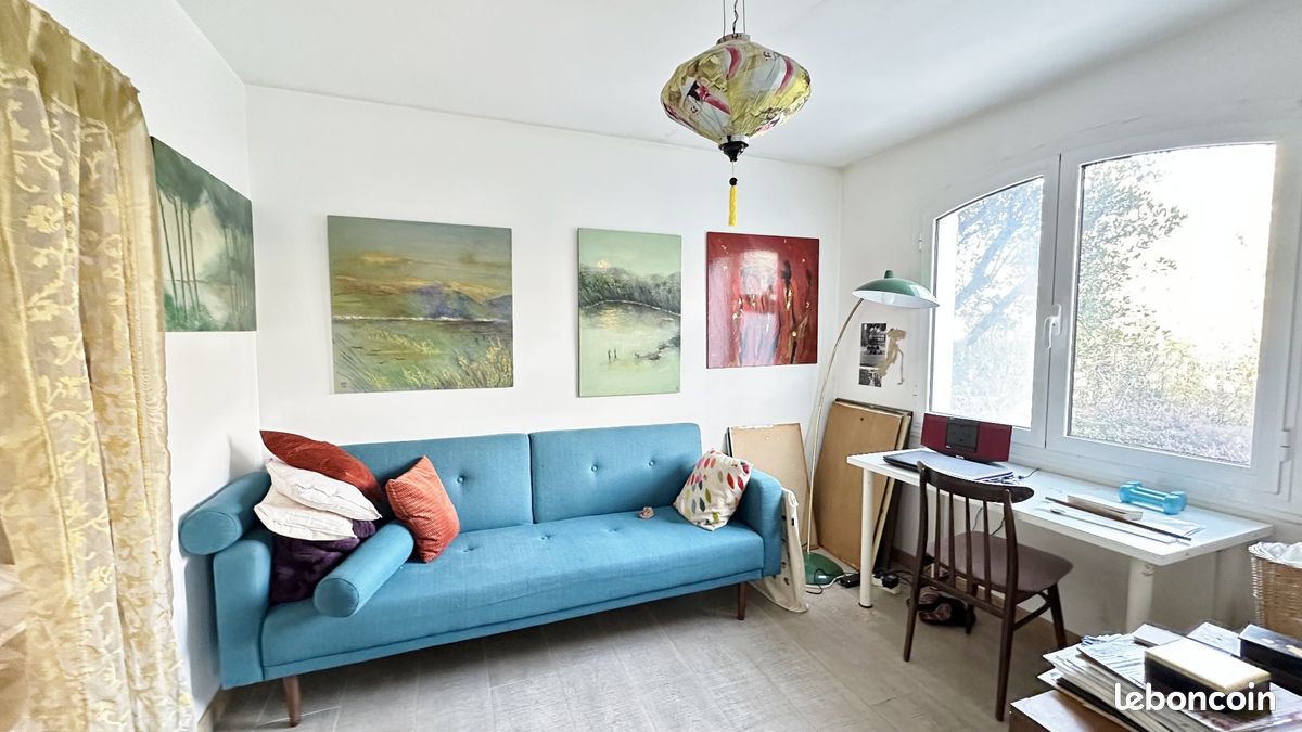 Villa 7 pièces 140 m² (image 10)