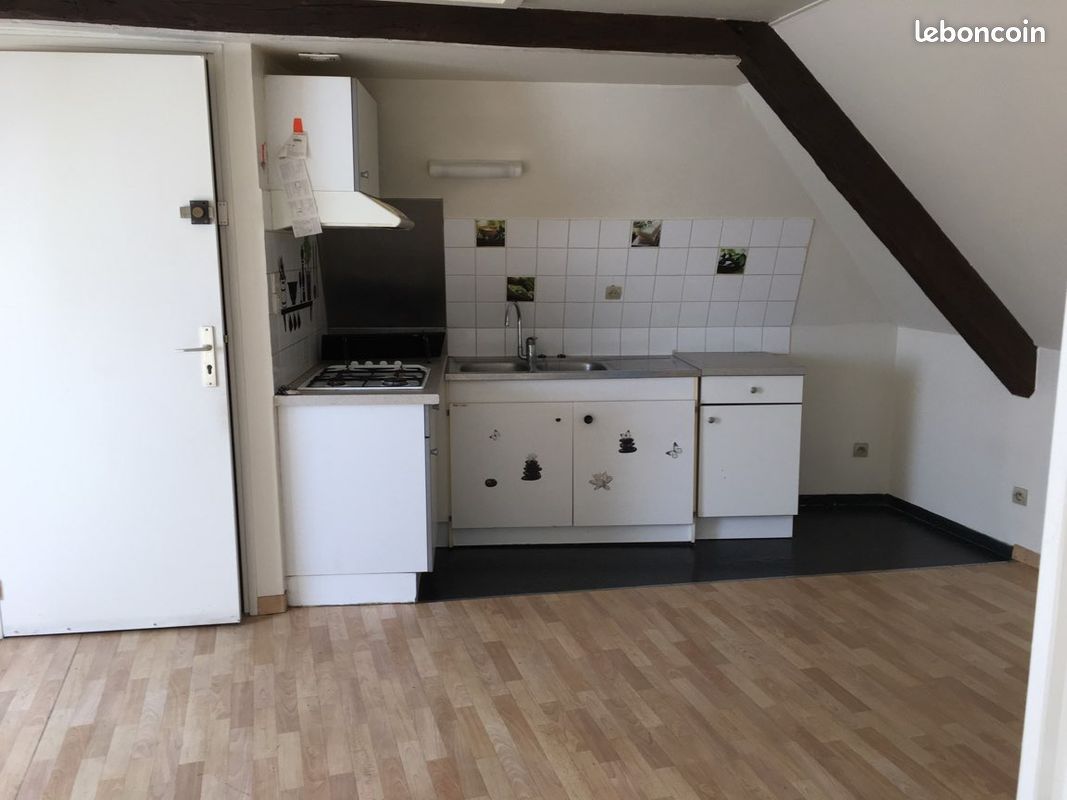 Appartement 2 pièces 28 m² · à Janzé · 28 m² · 420 €/mois