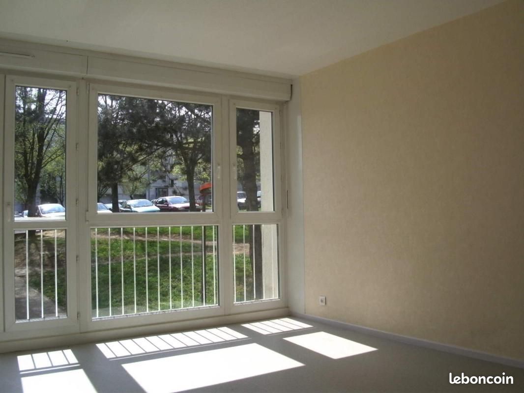 Appartement 3 pièces 63 m² · à Vesoul · 63 m² · 455 €/mois