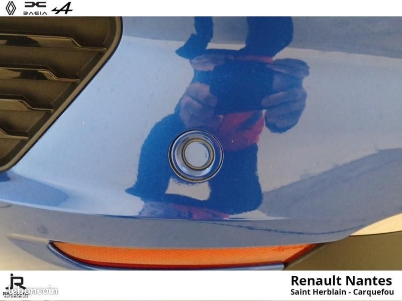 Renault Clio 1.0 Eco-G 100ch Techno - 24 (image 26)