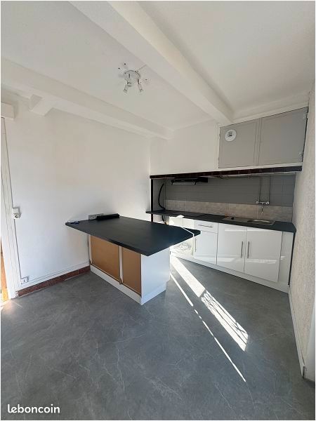 Appartement a louer beziers - 3 pièce(s) - 59 m2 - Surfyn