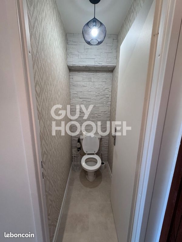 Appartement a louer vesoul - 1 pièce(s) - 23 m2 - Surfyn