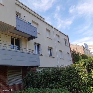 Appartement 2 pièces 59 m² · à Guyancourt · 59 m² · 1 012 €