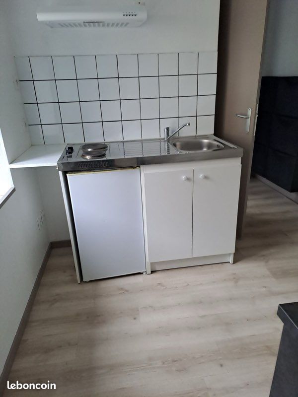 Appartement a louer vesoul - 2 pièce(s) - 30 m2 - Surfyn