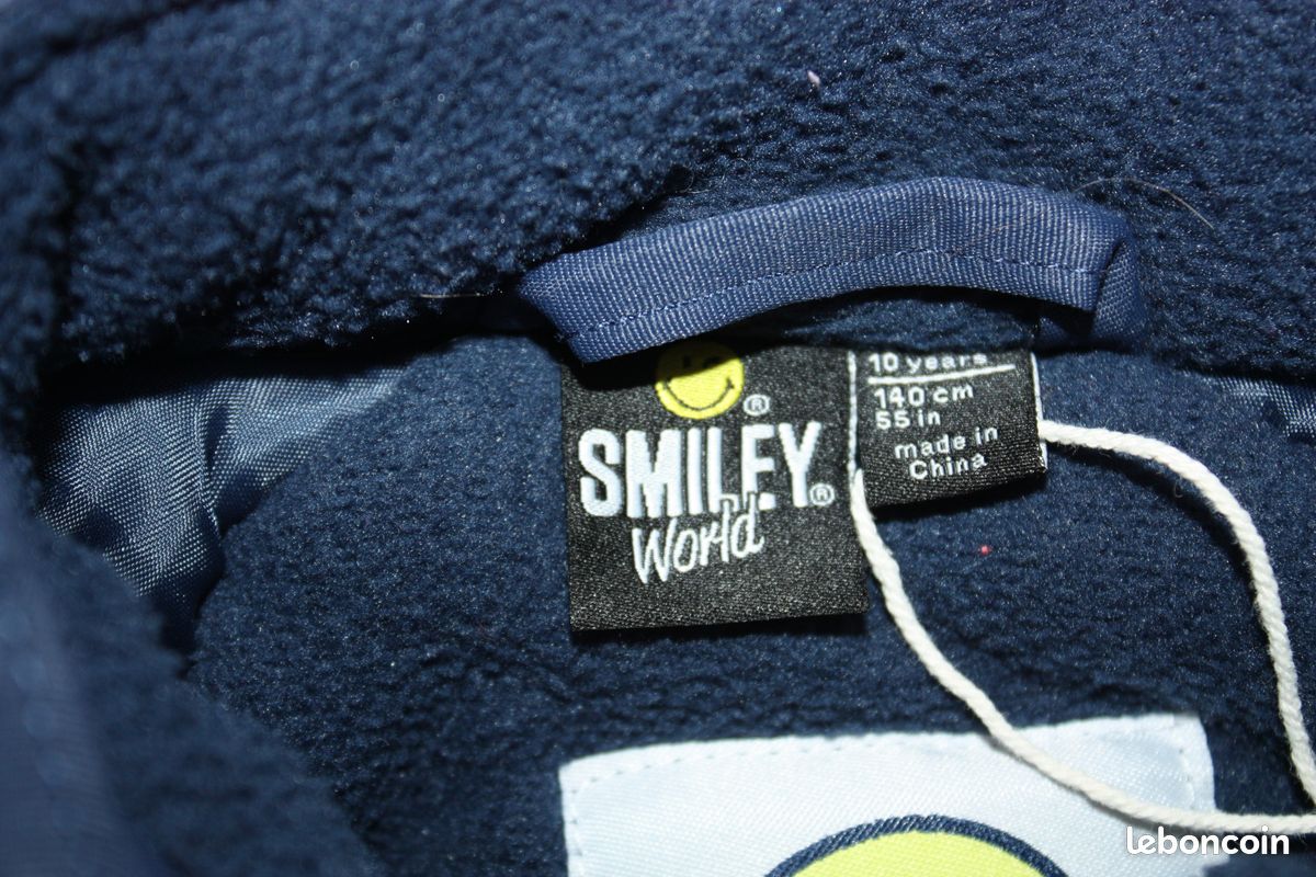 Combinaison ski garçon 10 ans ORCHESTRA, très bon état Sport