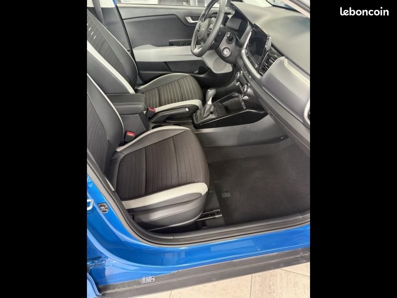 Kia Stonic 1.0 T-GDi 100ch Collection 2 (image 20)