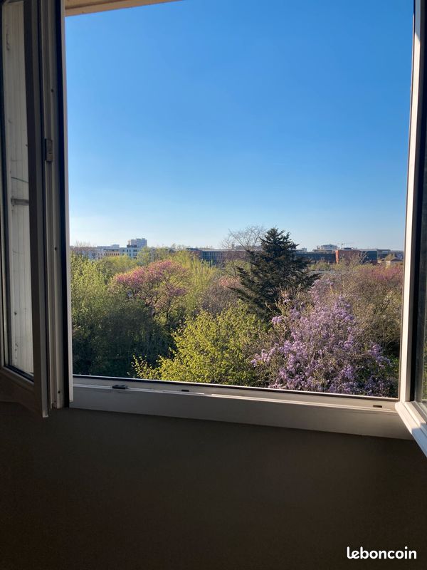 Appartement 4 pièces 80 m² · à Toulouse · 80 m² · 1 300 €/mois