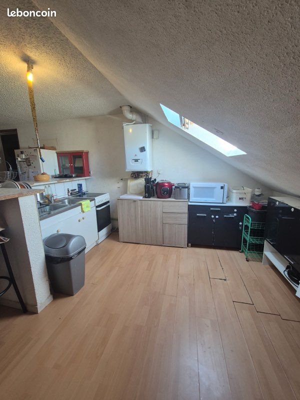 Appartement 3 pièces 70 m² · à Verdun · 70 m² · 650 €