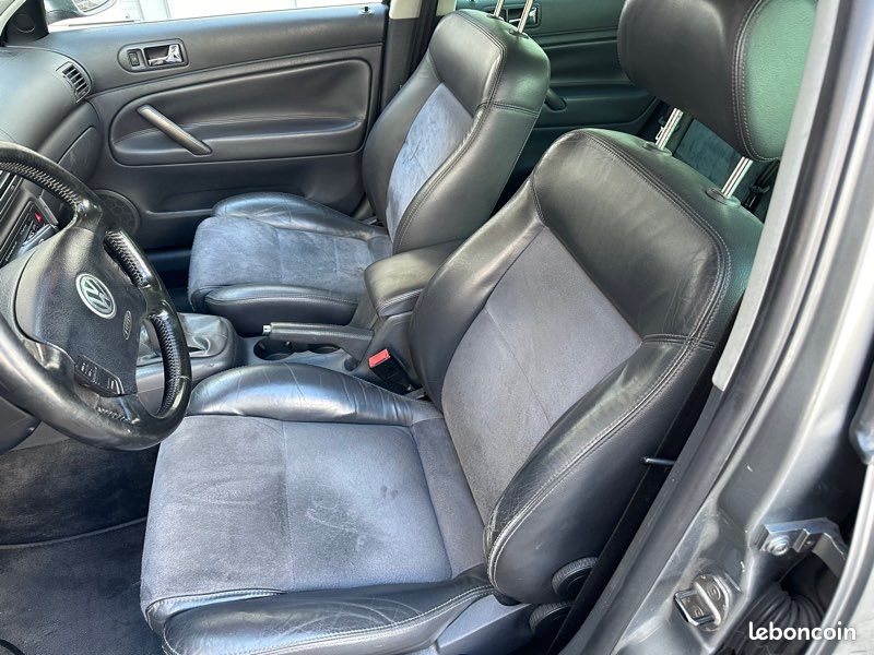 Passat 1.8 T Highline break (image 4)