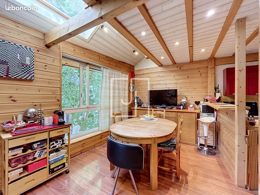 Maison de village 5 pièces 103 m² (image 3)