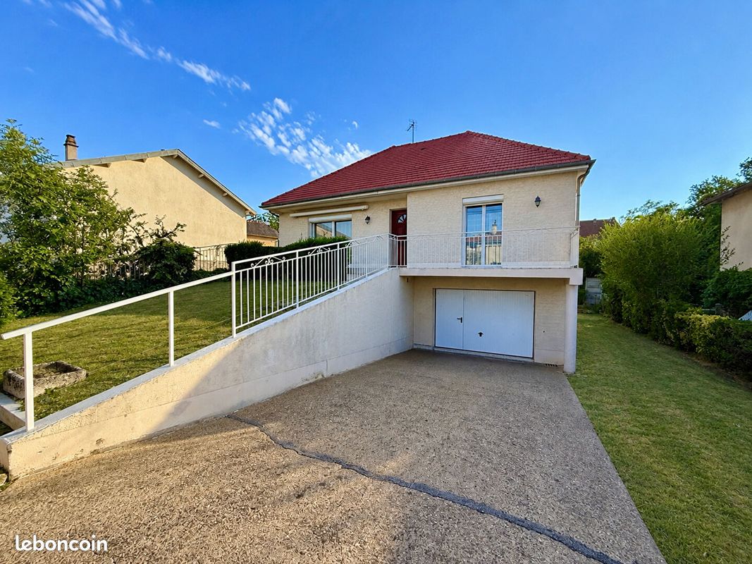 Maison 5 pièces 105 m² · à Malemort · 105 m² · 199 000 €