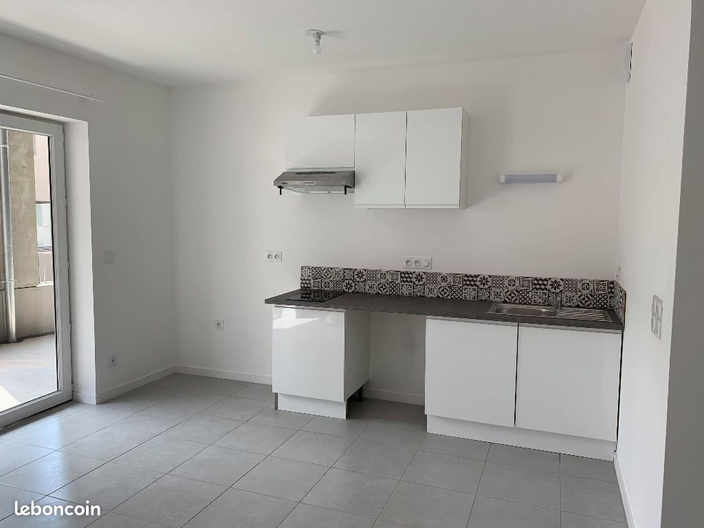Appartement 1 pièce 41 m² · à Nantes · 41 m² · 700 €/mois