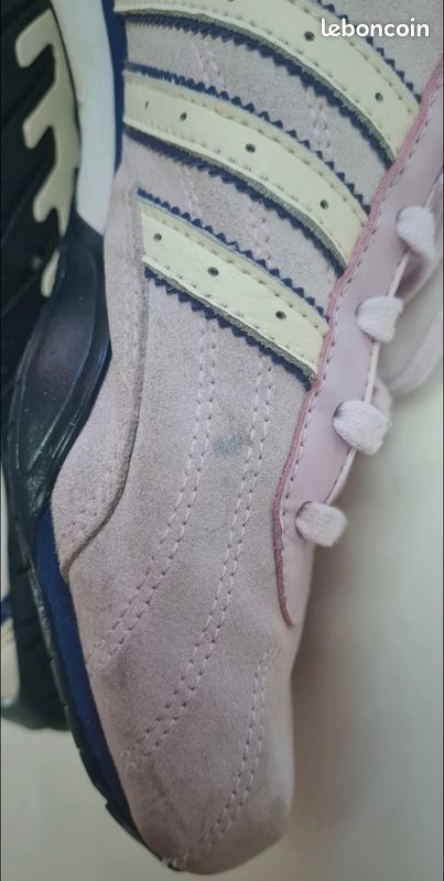 Baskets Adidas GoodYear Chaussures