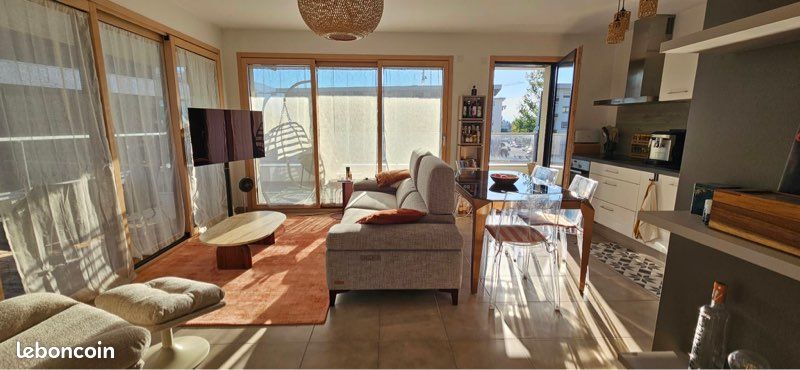 Appartement 2 pièces 46 m² · à Ambilly · 46 m² · 1 610 €/mois