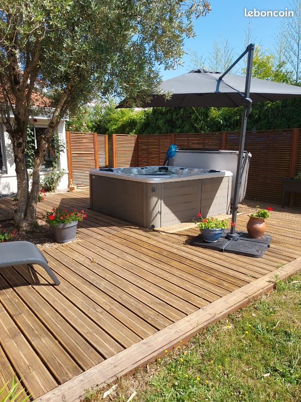 Maison 4 pièces 170 m² · à Gujan-Mestras · 170 m² · 550 000 €