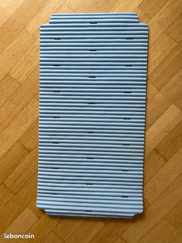 Tapis de baignoire haute qualité (image 1)