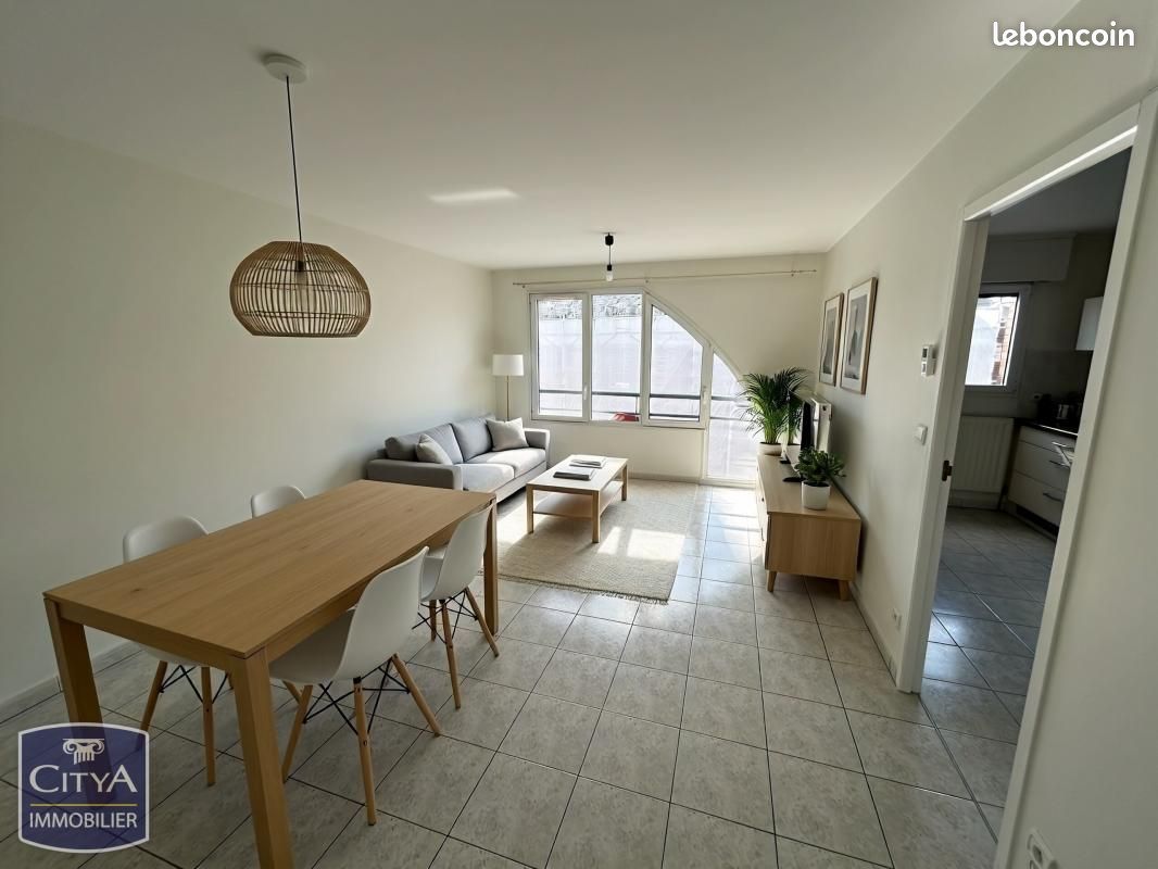 Appartement 3 pièces 66 m² · à Arras · 66 m² · 226 000 €