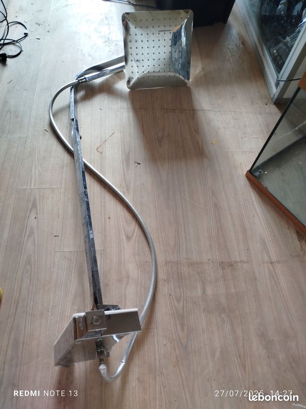 Douche de tête (image 1)