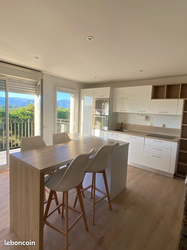 Appartement 2 pièces 46 m² · à Mougins · 46 m² · 1 150 €/mois