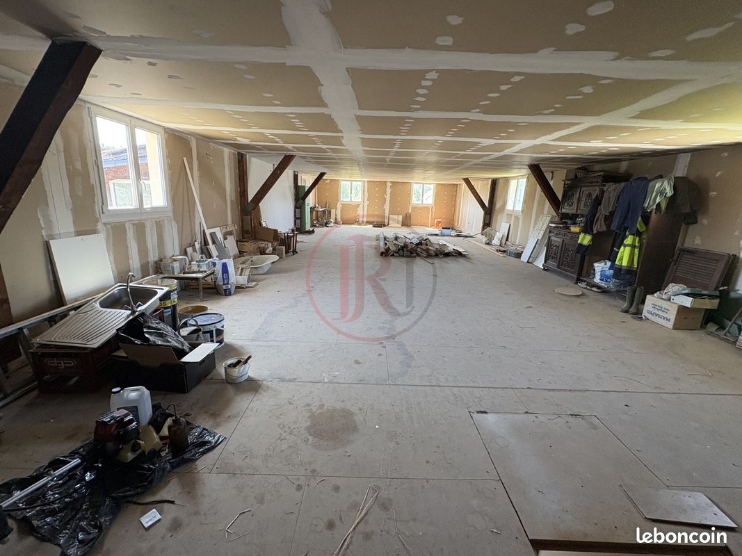 Maison 5 pièces 280 m² · à Battenheim · 280 m² · 265 000 €