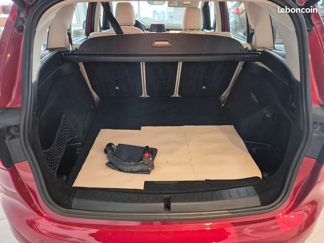 Bmw 216d Gran tourer Business (image 8)