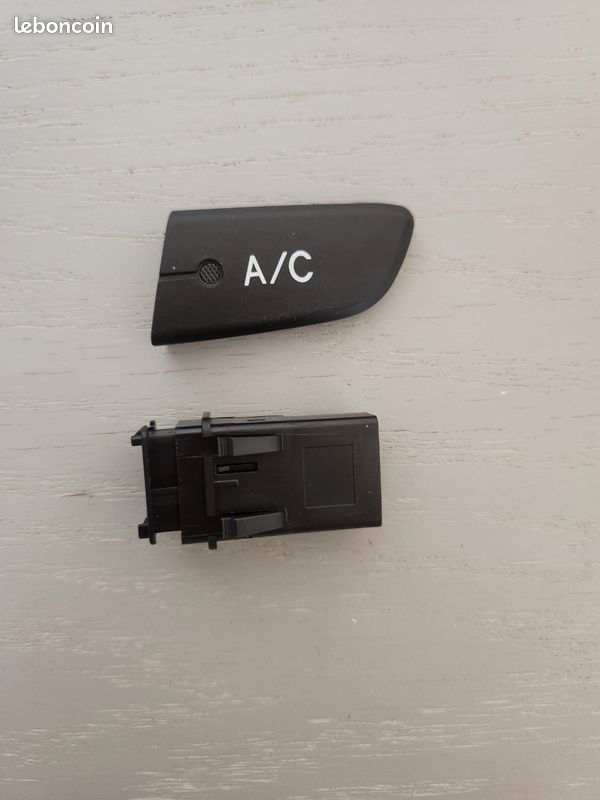 Remplacement Du Capuchon Du Panneau De Commande De Climatisation Du Bouton Ac Pour Serie 3 E90 E91 E92 E93 2005 2012 94978714