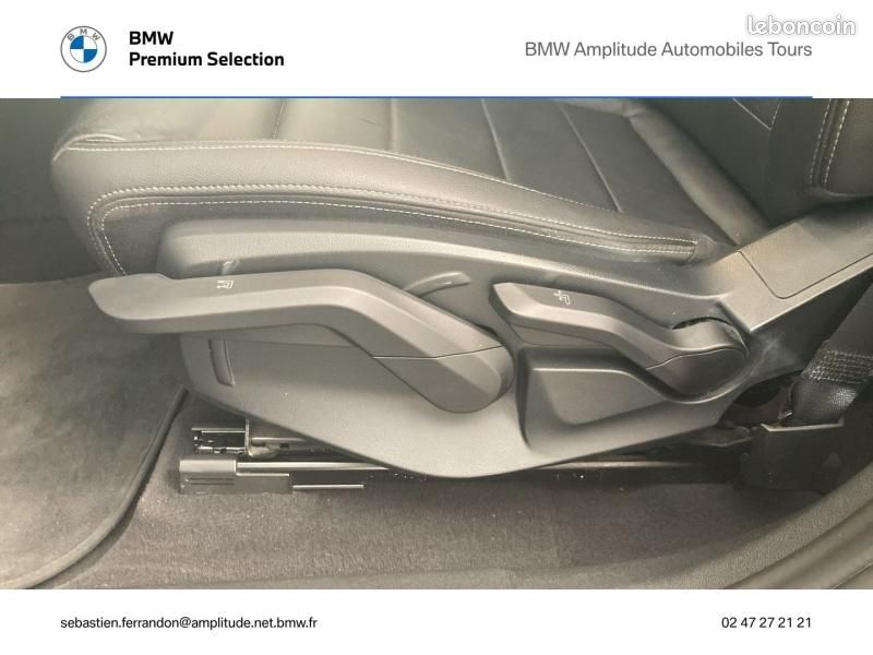 Bmw X1 ixDrive30 313ch xLine (image 12)