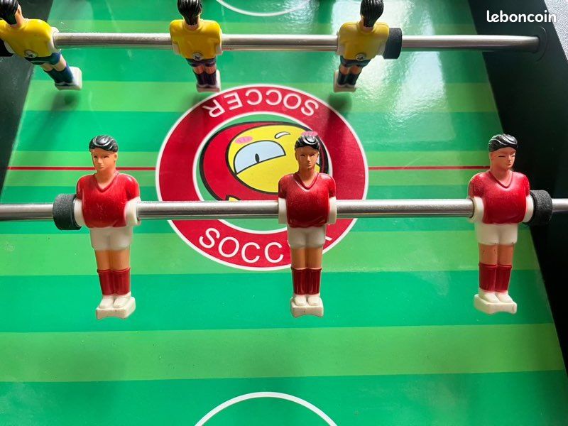 Mini babyfoot (image 2)