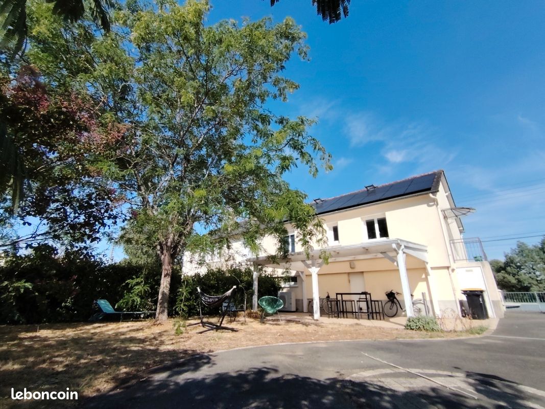 Maison 4 pièces 76 m² · à La Flèche · 76 m² · 169 000 €