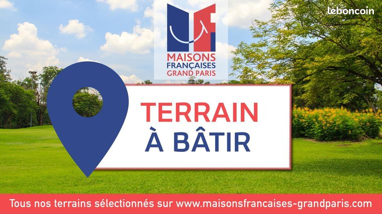 Terrain à bâtir de 401 m² à BIENVILLE (60)