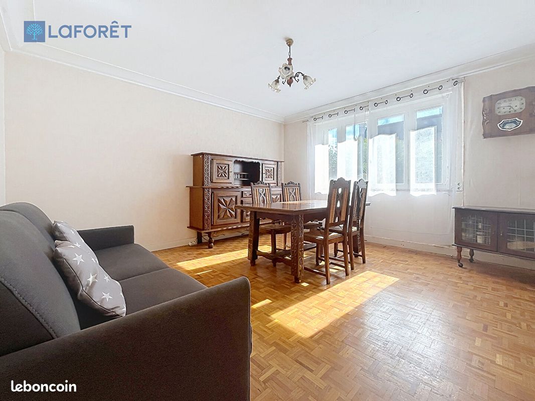 Maison 6 pièces 98 m² · à Lanester · 98 m² · 231 950 €