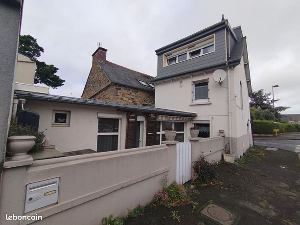 Maison 5 pièces 85 m²