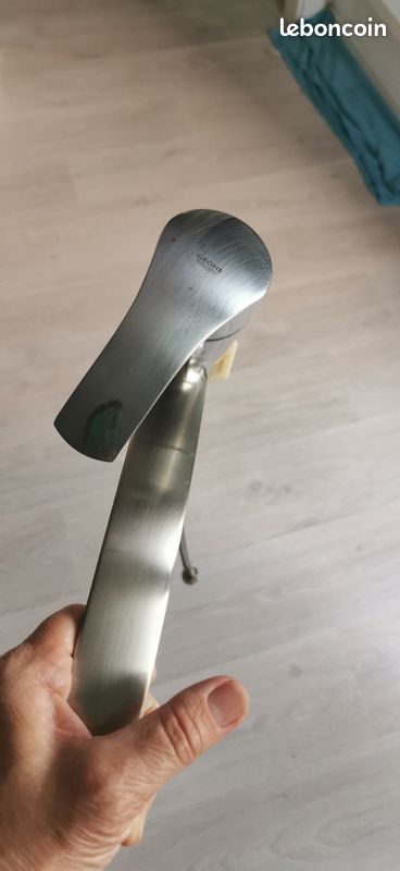 Robinet mitigeurs de cuisine (image 4)