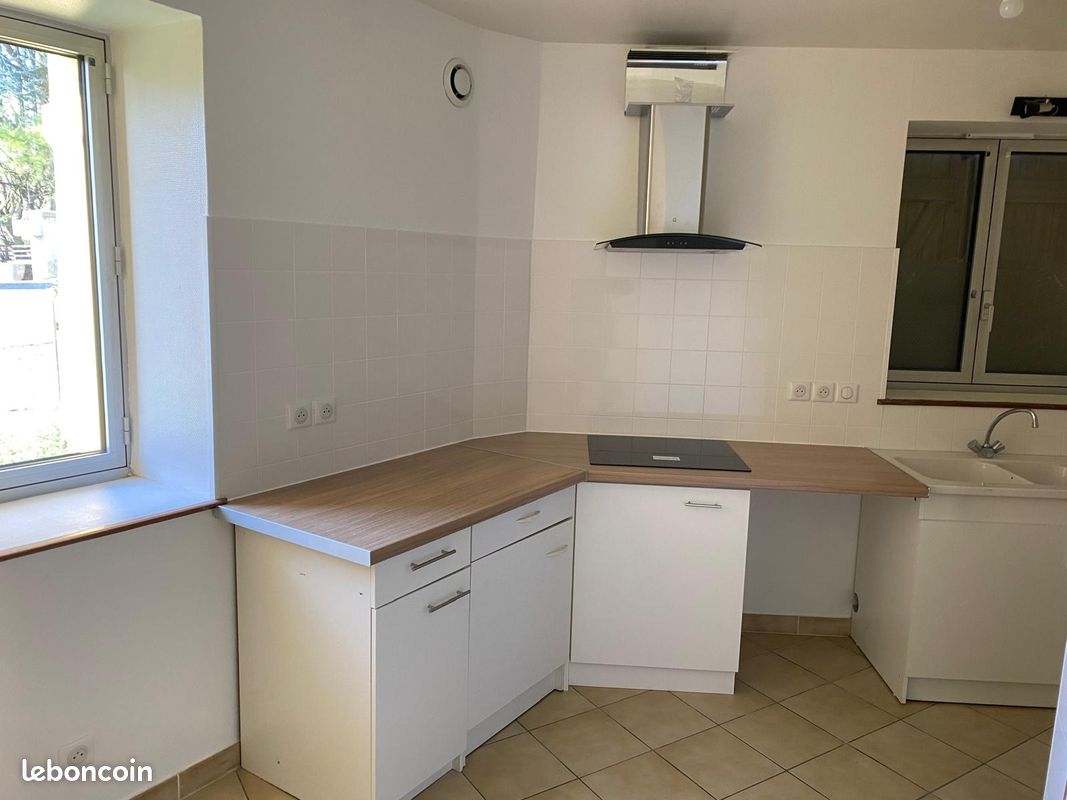 Appartement 3 pièces 35 m² · à Vindry-sur-Turdine · 35,2 m² · 595 €/mois
