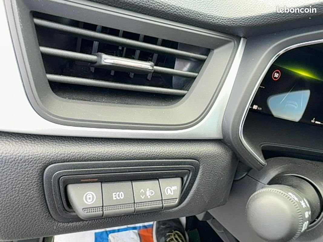 Renault Captur (2) evolution TCe 90 (image 13)