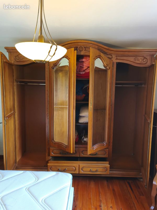 Armoire 4 portes (image 3)